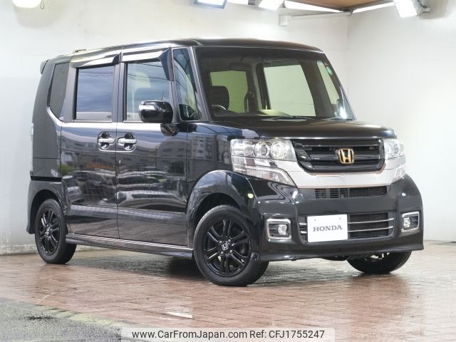 honda n-box 2016 CFJ1755247 image 1