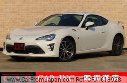 toyota 86 2019 CFJ1618928