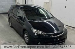 toyota wish 2011 -TOYOTA--Wish ZGE25W-0018080---TOYOTA--Wish ZGE25W-0018080-