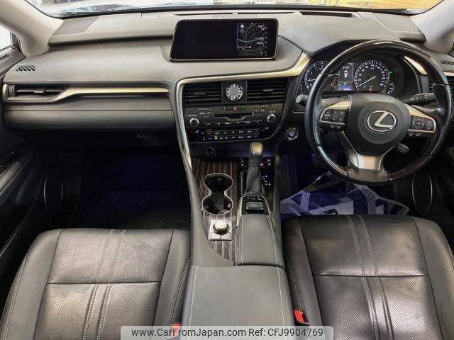 lexus rx 2017 -LEXUS--Lexus RX DBA-AGL25W--AGL25-0006477---LEXUS--Lexus RX DBA-AGL25W--AGL25-0006477- image 2