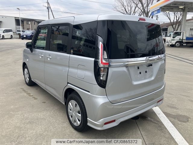 suzuki solio 2022 -SUZUKI--Solio 5BA-MA27S--MA27S-105120---SUZUKI--Solio 5BA-MA27S--MA27S-105120- image 2