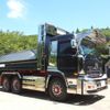 nissan diesel-ud-quon 2012 CFJ1529822 image 16