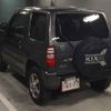 nissan kix 2009 CFJ1621031 image 2
