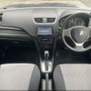 suzuki swift 2012 -SUZUKI 【名変中 】--Swift ZC72S--204899---SUZUKI 【名変中 】--Swift ZC72S--204899- image 13