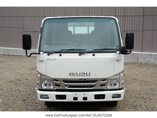 isuzu elf-truck 2017 quick_quick_TRG-NKR85A_NKR85-7063816 image 2