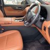 toyota vellfire 2024 CFJ1693705 image 6