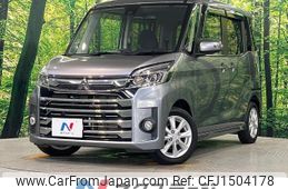 mitsubishi ek-space 2018 CFJ1504178