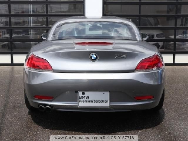 bmw z4 2011 quick_quick_ABA-LM25_WBALM320X0E493699 image 2