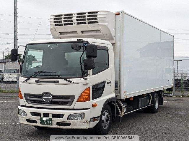 hino ranger 2017 -HINO--Hino Ranger TKG-FC9JKAA--FC9JKA-22948---HINO--Hino Ranger TKG-FC9JKAA--FC9JKA-22948- image 1