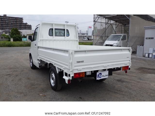 toyota townace-truck 2019 GOO_NET_EXCHANGE_0704331A30250604W001 image 2