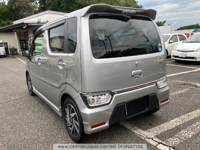 suzuki wagon-r 2019 -SUZUKI--Wagon R MH55S--729304---SUZUKI--Wagon R MH55S--729304- image 2