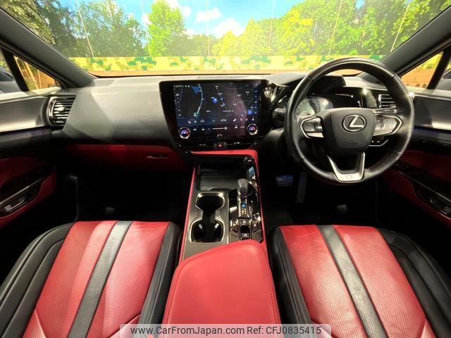 lexus nx 2023 quick_quick_AAZH20_AAZH20-6009531 image 2