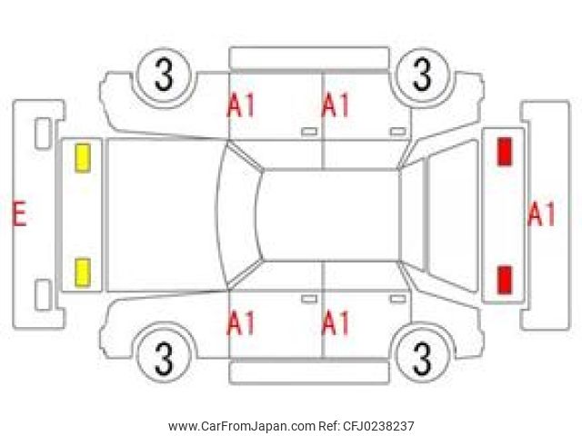 mazda cx-8 2018 -MAZDA--CX-8 3DA-KG2P--KG2P-110572---MAZDA--CX-8 3DA-KG2P--KG2P-110572- image 2