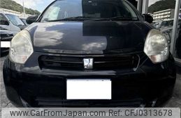 toyota passo 2013 TE710