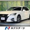 toyota crown 2017 CFJ1630256 image 1