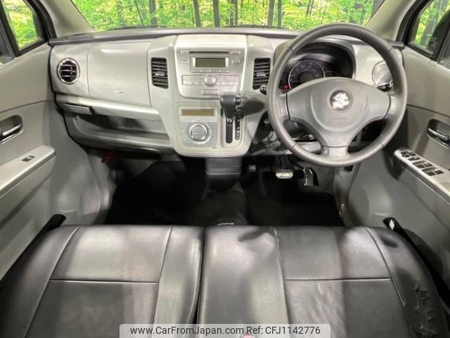 suzuki wagon-r 2012 -SUZUKI--Wagon R DBA-MH23S--MH23S-437614---SUZUKI--Wagon R DBA-MH23S--MH23S-437614- image 2