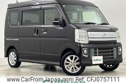 nissan clipper-rio 2017 -NISSAN--Clipper Rio ABA-DR17W--DR17W-140881---NISSAN--Clipper Rio ABA-DR17W--DR17W-140881-