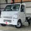 suzuki carry-truck 2010 -SUZUKI--Carry Truck EBD-DA63T--DA63T-702579---SUZUKI--Carry Truck EBD-DA63T--DA63T-702579- image 1