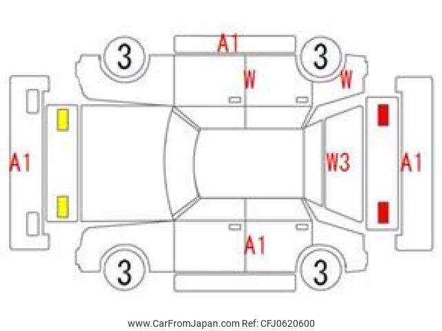 honda n-one 2017 -HONDA--N ONE DBA-JG1--JG1-1219869---HONDA--N ONE DBA-JG1--JG1-1219869- image 2