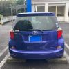 toyota ractis 2011 -TOYOTA--Ractis DBA-NCP120--NCP120-2009251---TOYOTA--Ractis DBA-NCP120--NCP120-2009251- image 2