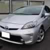 toyota prius 2012 -TOYOTA--Prius DAA-ZVW30--ZVW30-1607344---TOYOTA--Prius DAA-ZVW30--ZVW30-1607344- image 1