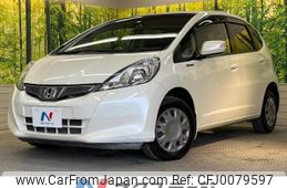 honda fit 2012 -HONDA--Fit DBA-GE6--GE6-3107200---HONDA--Fit DBA-GE6--GE6-3107200-