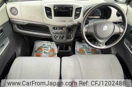 suzuki wagon-r 2016 504928-929963