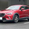 mazda cx-3 2016 CFJ1556595 image 11