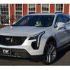 gm gm-others 2021 -GM 【名変中 】--Cadillac XT4 E2UL--MF020288---GM 【名変中 】--Cadillac XT4 E2UL--MF020288- image 25