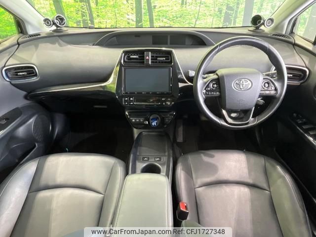 toyota prius 2019 CFJ1727348 image 2