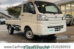 daihatsu hijet-truck 2016 -DAIHATSU--Hijet Truck EBD-S500P--S500P-0039058---DAIHATSU--Hijet Truck EBD-S500P--S500P-0039058-