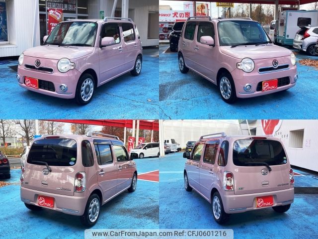 daihatsu mira-cocoa 2013 -DAIHATSU--Mira Cocoa DBA-L675S--L675S-0149590---DAIHATSU--Mira Cocoa DBA-L675S--L675S-0149590- image 2