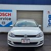 volkswagen golf 2017 -VOLKSWAGEN--VW Golf DBA-AUCJZ--WVWZZZAUZHW032517---VOLKSWAGEN--VW Golf DBA-AUCJZ--WVWZZZAUZHW032517- image 10