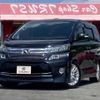 toyota vellfire 2012 -TOYOTA--Vellfire DBA-ANH20W--ANH20-8205589---TOYOTA--Vellfire DBA-ANH20W--ANH20-8205589- image 1