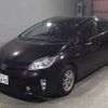 toyota prius 2012 -TOYOTA 【宇都宮 301ﾓ8455】--Prius ZVW30--5393183---TOYOTA 【宇都宮 301ﾓ8455】--Prius ZVW30--5393183- image 1