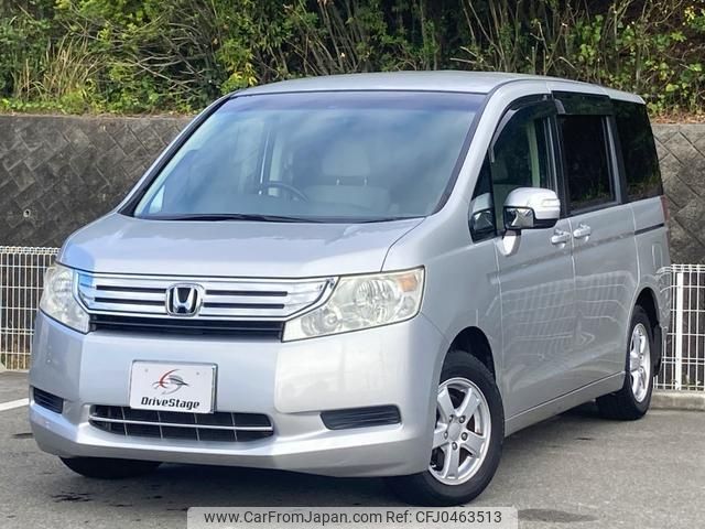 honda stepwagon 2010 quick_quick_DBA-RK1_RK1-1020253 image 1