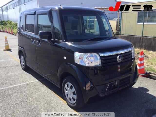 honda n-box 2012 -HONDA--N BOX JF1--1022513---HONDA--N BOX JF1--1022513- image 1