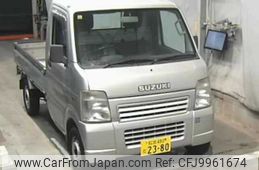 suzuki carry-truck 2005 -SUZUKI 【松本 480ﾄ2380】--Carry Truck DA63T--324452---SUZUKI 【松本 480ﾄ2380】--Carry Truck DA63T--324452-