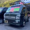 suzuki carry-truck 2020 -SUZUKI--Carry Truck DA16T--559855---SUZUKI--Carry Truck DA16T--559855- image 1