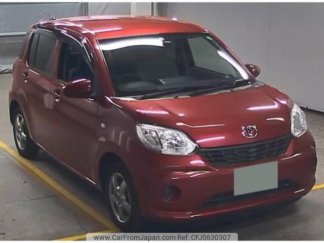 toyota passo 2016 quick_quick_DBA-M700A_0009015 image 1