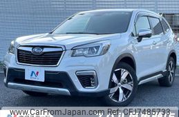 subaru forester 2019 -SUBARU--Forester 5AA-SKE--SKE-018196---SUBARU--Forester 5AA-SKE--SKE-018196-