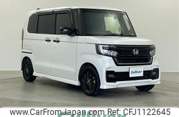 honda n-box 2022 -HONDA--N BOX 6BA-JF3--JF3-5149809---HONDA--N BOX 6BA-JF3--JF3-5149809-