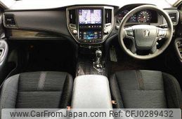 toyota crown 2013 504928-924818