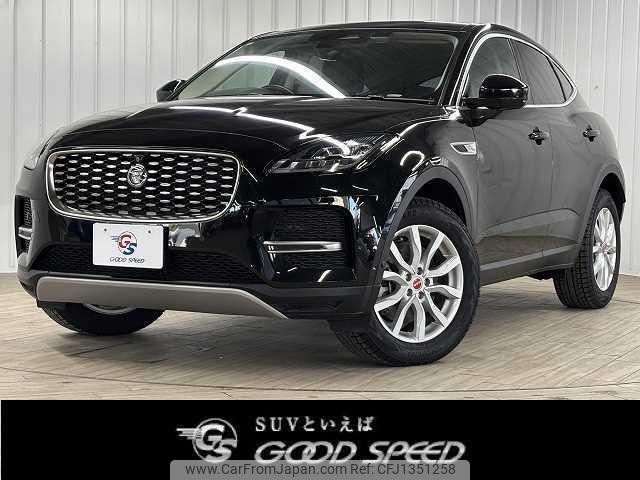 jaguar e-pace 2021 quick_quick_3BA-DF2XB_SADFA2AX1M1025508 image 1