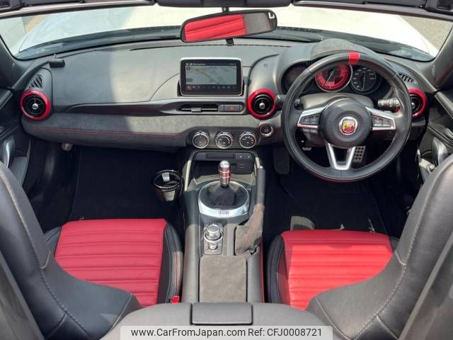 fiat fiat-others 2017 -FIAT--Fiat CBA-NF2EK--JC8NF2EK600133721---FIAT--Fiat CBA-NF2EK--JC8NF2EK600133721- image 2