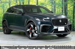 jaguar f-pace 2021 CFJ1699258