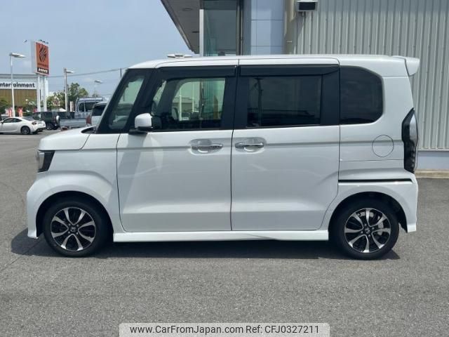 honda n-box 2020 quick_quick_6BA-JF3_JF3-1533204 image 2