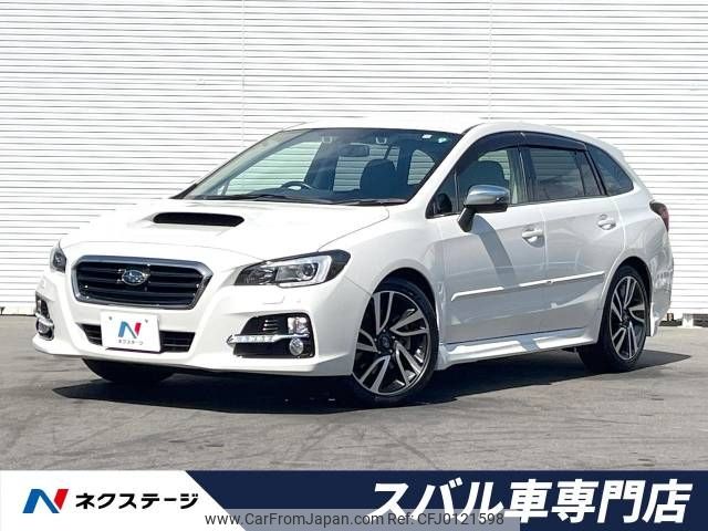 subaru levorg 2014 -SUBARU--Levorg DBA-VMG--VMG-002843---SUBARU--Levorg DBA-VMG--VMG-002843- image 1