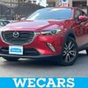 mazda cx-3 2015 quick_quick_LDA-DK5FW_DK5FW-117291 image 1