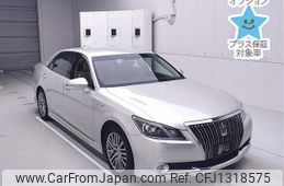 toyota crown-majesta 2016 -TOYOTA--Crown Majesta GWS214-6011270---TOYOTA--Crown Majesta GWS214-6011270-